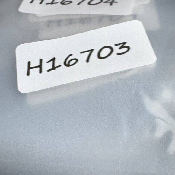 BCBGMAXAZRIA Quinn Eggplant Eyeglasses Frame 53-16-135mm H16703 - Picture 7 of 7